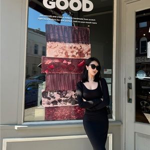 Meet your Posher, Bing